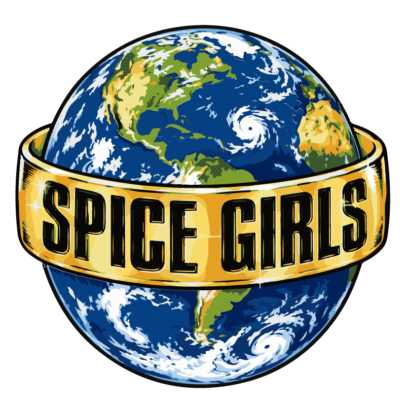 Spice Girls Online