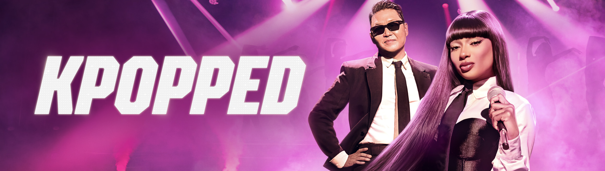 SPICEY KPOP!