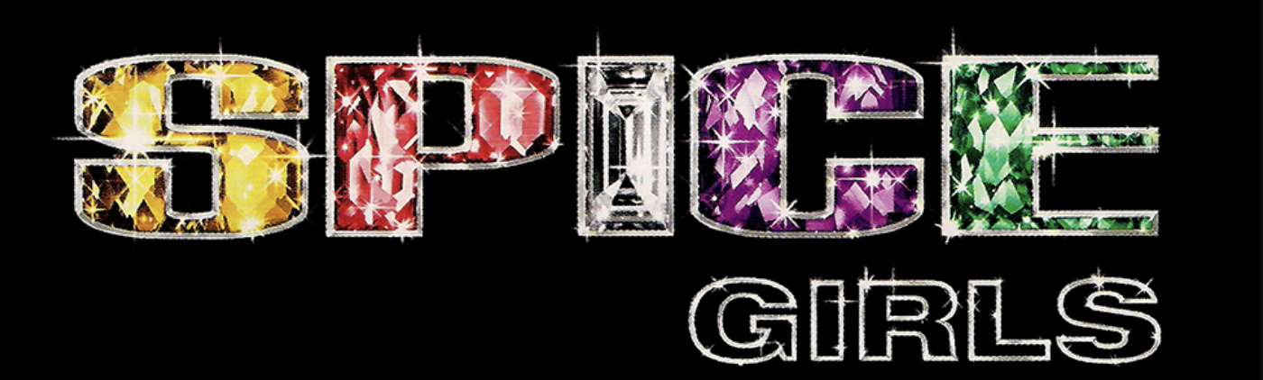 🎶 Spice Girls – Lyrics 🎶
